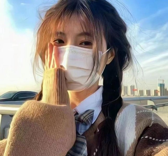 案山子