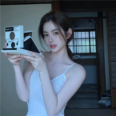 玉米田的孩子